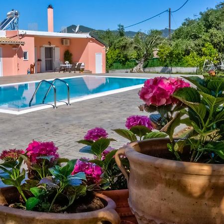 Villazia Exclusive Estate Episkopiana  Εξωτερικό φωτογραφία