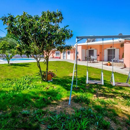 Villazia Exclusive Estate Episkopiana  Εξωτερικό φωτογραφία