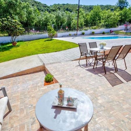 Villazia Exclusive Estate Episkopiana  Εξωτερικό φωτογραφία