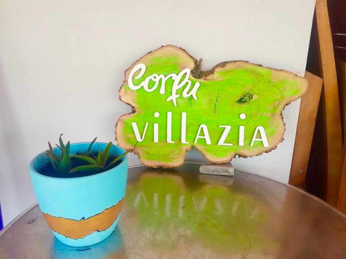 Villazia Exclusive Estate Episkopiana  Εξωτερικό φωτογραφία