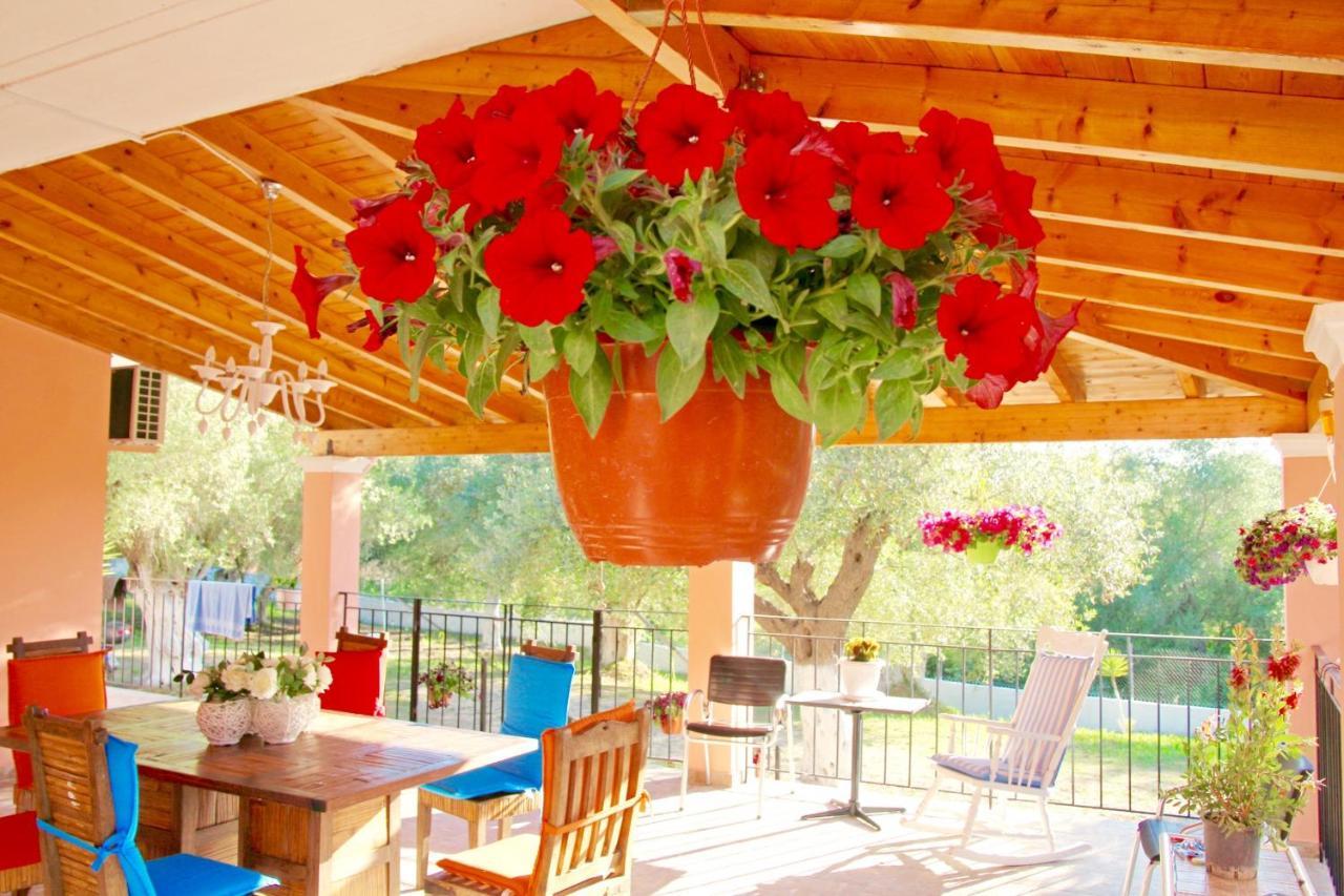 Villazia Exclusive Estate Episkopiana  Εξωτερικό φωτογραφία