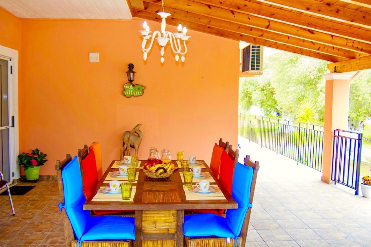 Villazia Exclusive Estate Episkopiana  Εξωτερικό φωτογραφία