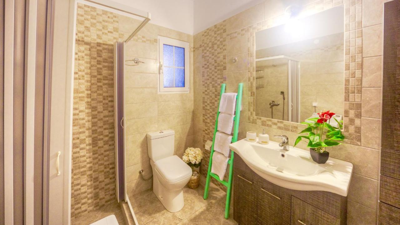 Villazia Exclusive Estate Episkopiana  Εξωτερικό φωτογραφία