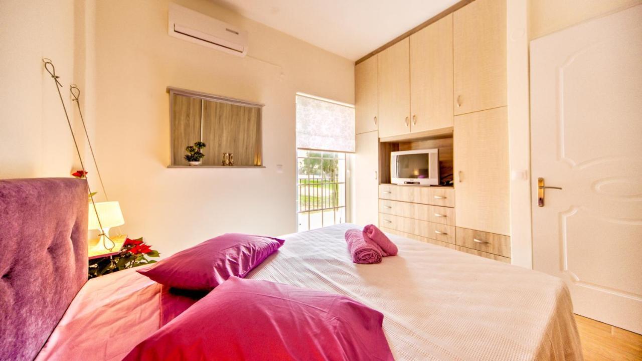 Villazia Exclusive Estate Episkopiana  Εξωτερικό φωτογραφία