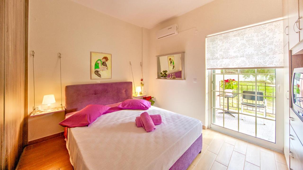 Villazia Exclusive Estate Episkopiana  Εξωτερικό φωτογραφία