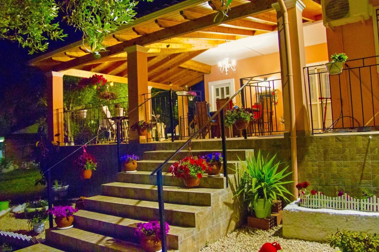 Villazia Exclusive Estate Episkopiana  Εξωτερικό φωτογραφία