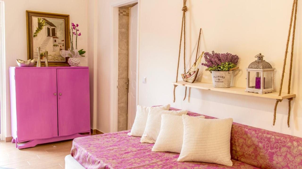 Villazia Exclusive Estate Episkopiana  Εξωτερικό φωτογραφία