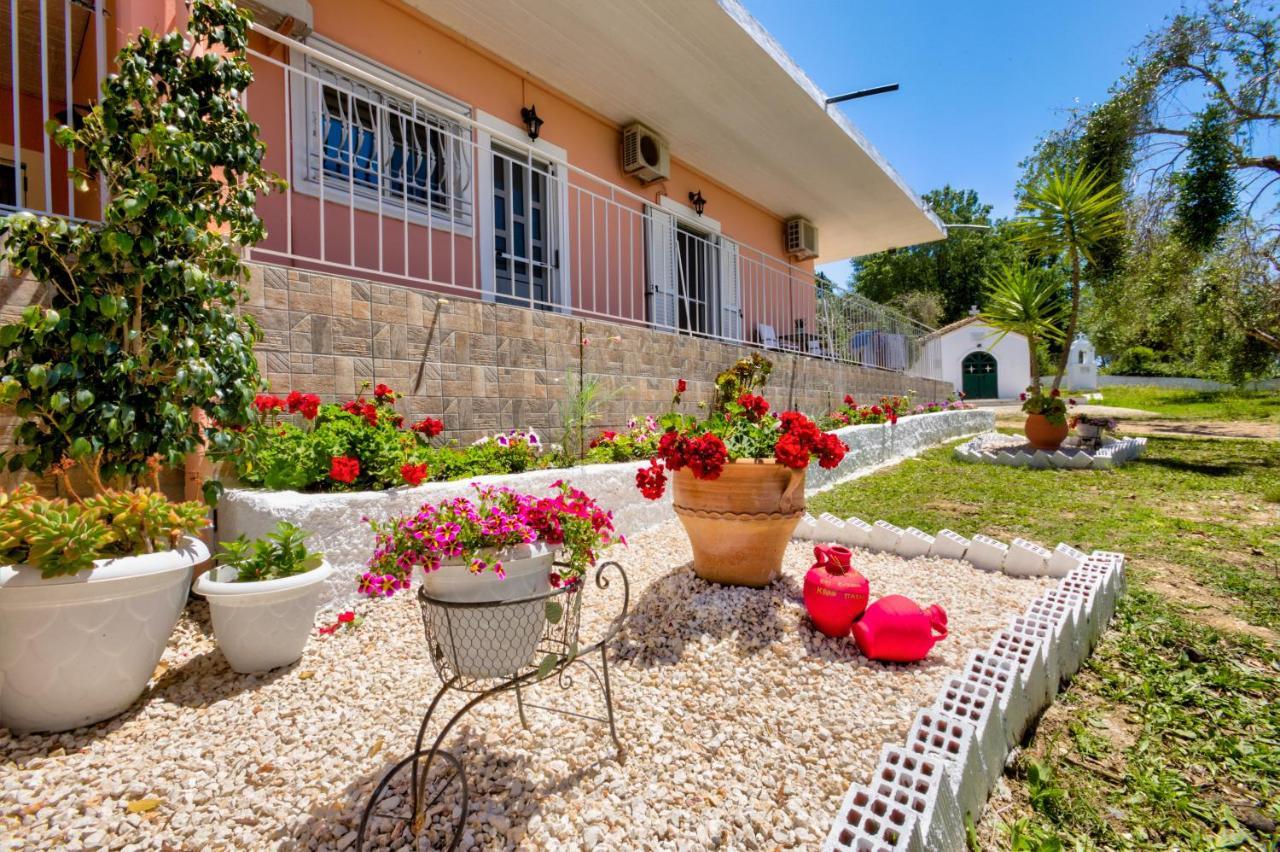 Villazia Exclusive Estate Episkopiana  Εξωτερικό φωτογραφία
