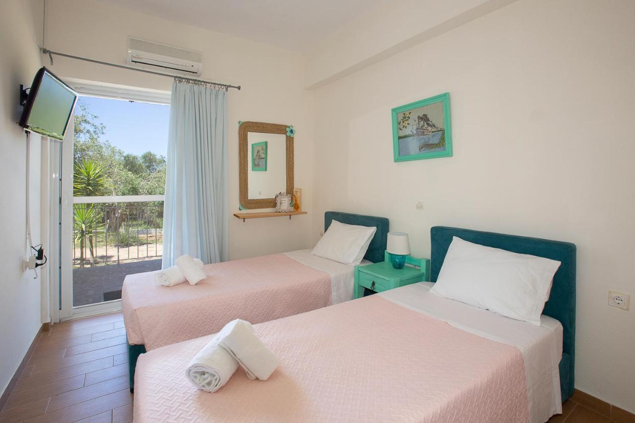 Villazia Exclusive Estate Episkopiana  Εξωτερικό φωτογραφία