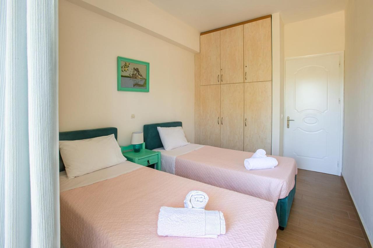 Villazia Exclusive Estate Episkopiana  Εξωτερικό φωτογραφία