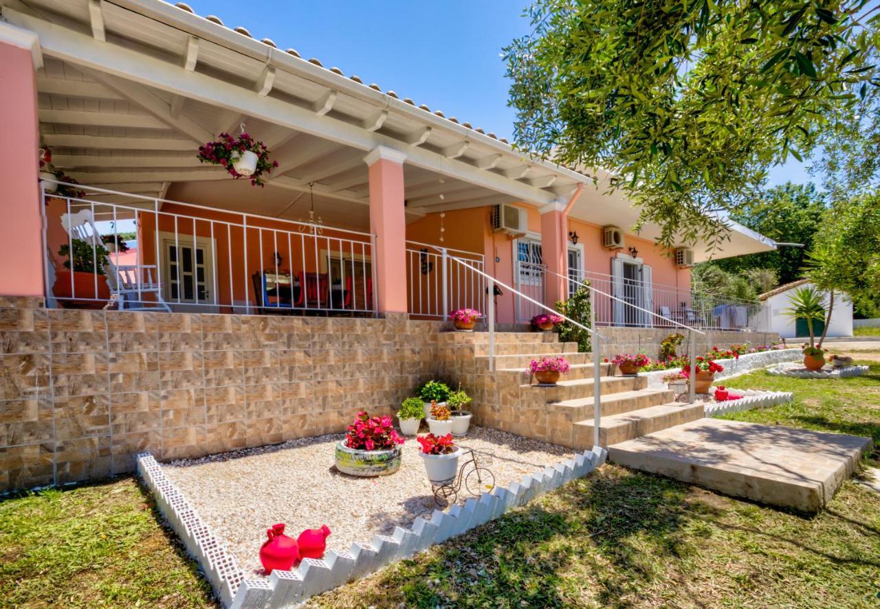 Villazia Exclusive Estate Episkopiana  Εξωτερικό φωτογραφία