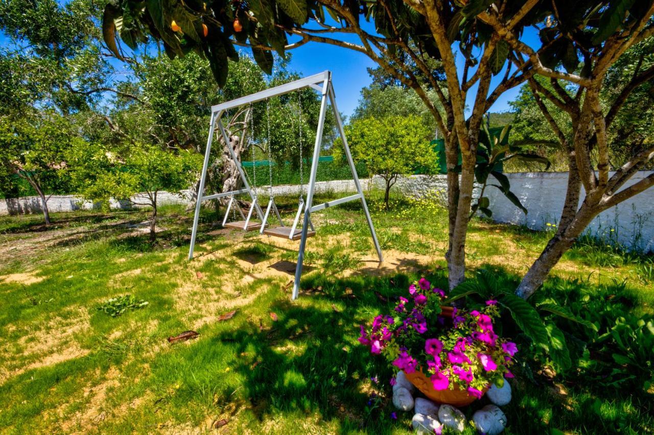 Villazia Exclusive Estate Episkopiana  Εξωτερικό φωτογραφία
