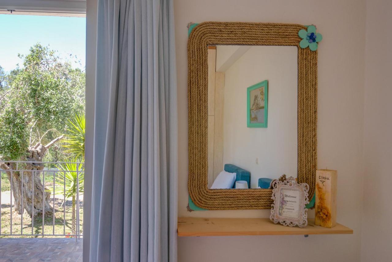 Villazia Exclusive Estate Episkopiana  Εξωτερικό φωτογραφία