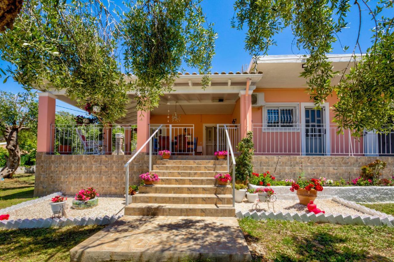 Villazia Exclusive Estate Episkopiana  Εξωτερικό φωτογραφία