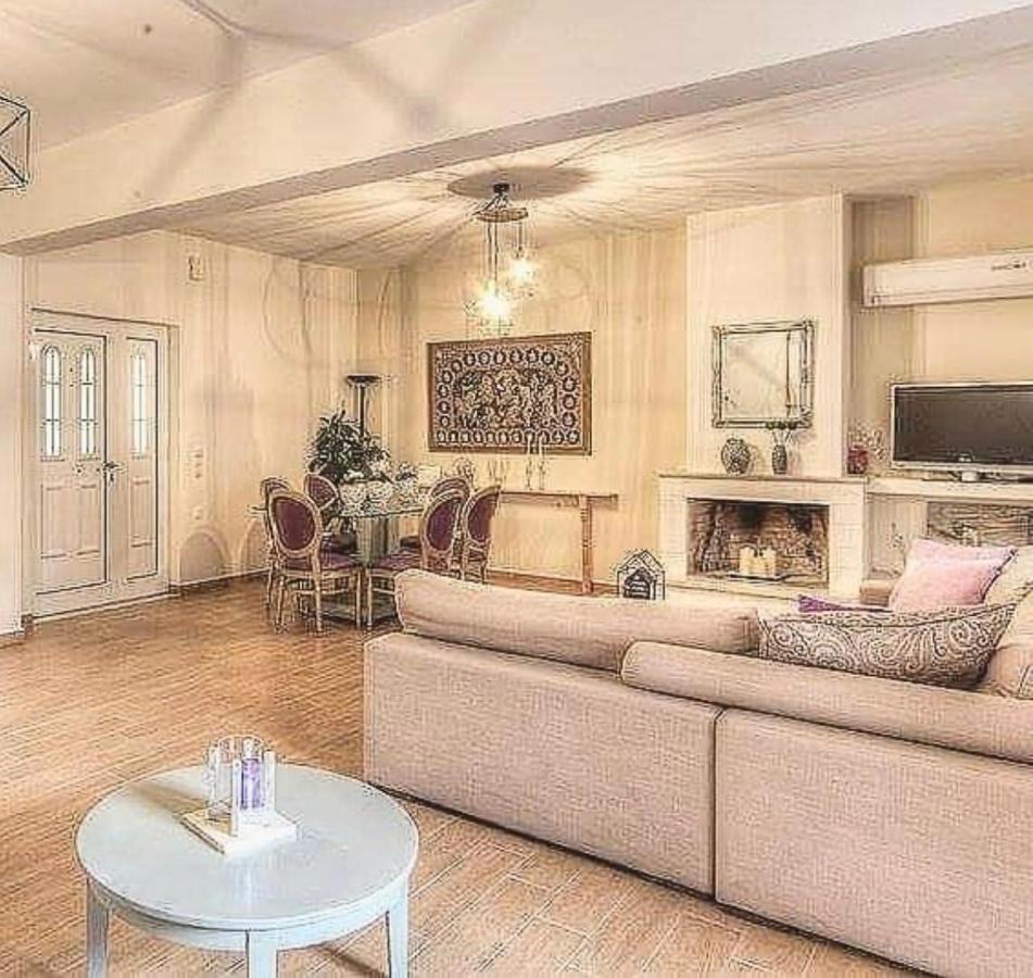 Villazia Exclusive Estate Episkopiana  Εξωτερικό φωτογραφία