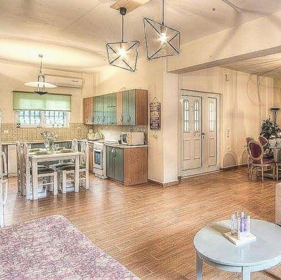 Villazia Exclusive Estate Episkopiana  Εξωτερικό φωτογραφία