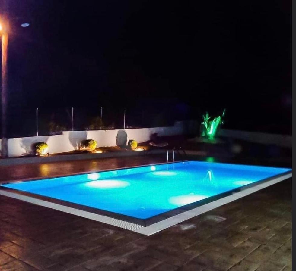 Villazia Exclusive Estate Episkopiana  Εξωτερικό φωτογραφία