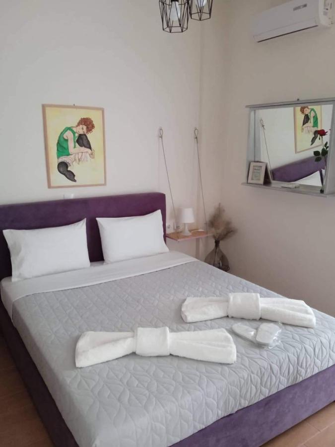 Villazia Exclusive Estate Episkopiana  Εξωτερικό φωτογραφία
