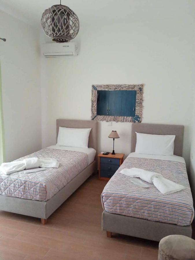 Villazia Exclusive Estate Episkopiana  Εξωτερικό φωτογραφία