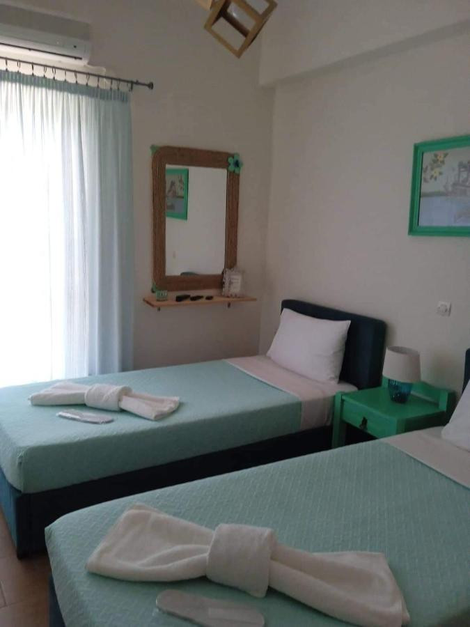 Villazia Exclusive Estate Episkopiana  Εξωτερικό φωτογραφία